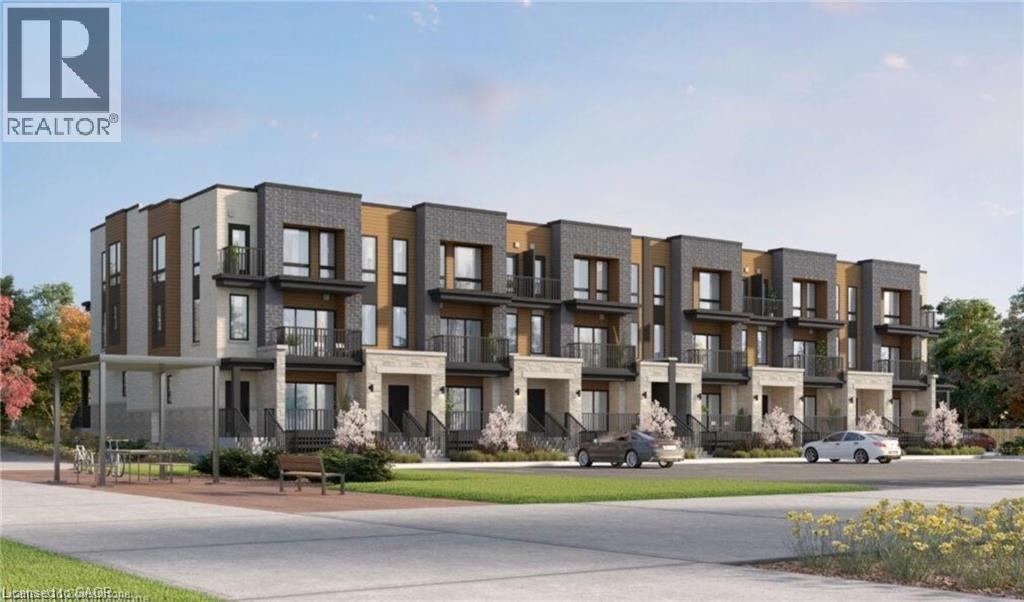525 Erinbrook Drive Unit B039, Kitchener, ON N2E 3T1