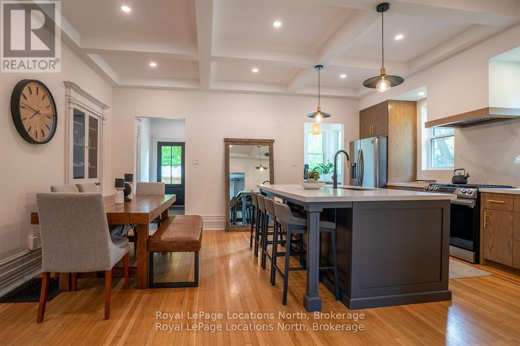163 Trowbridge St W, Meaford, ON N4L 1G3
