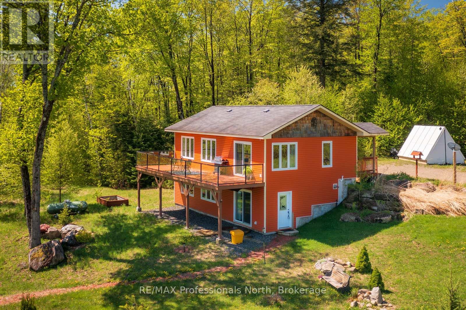 4043 Highway 60, Algonquin Highlands Mcclintock, ON P0A 1H0