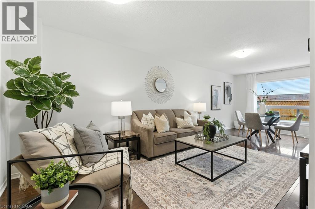 415 River Oaks Boulevard W Unit 23, Oakville, ON L6H 5P7