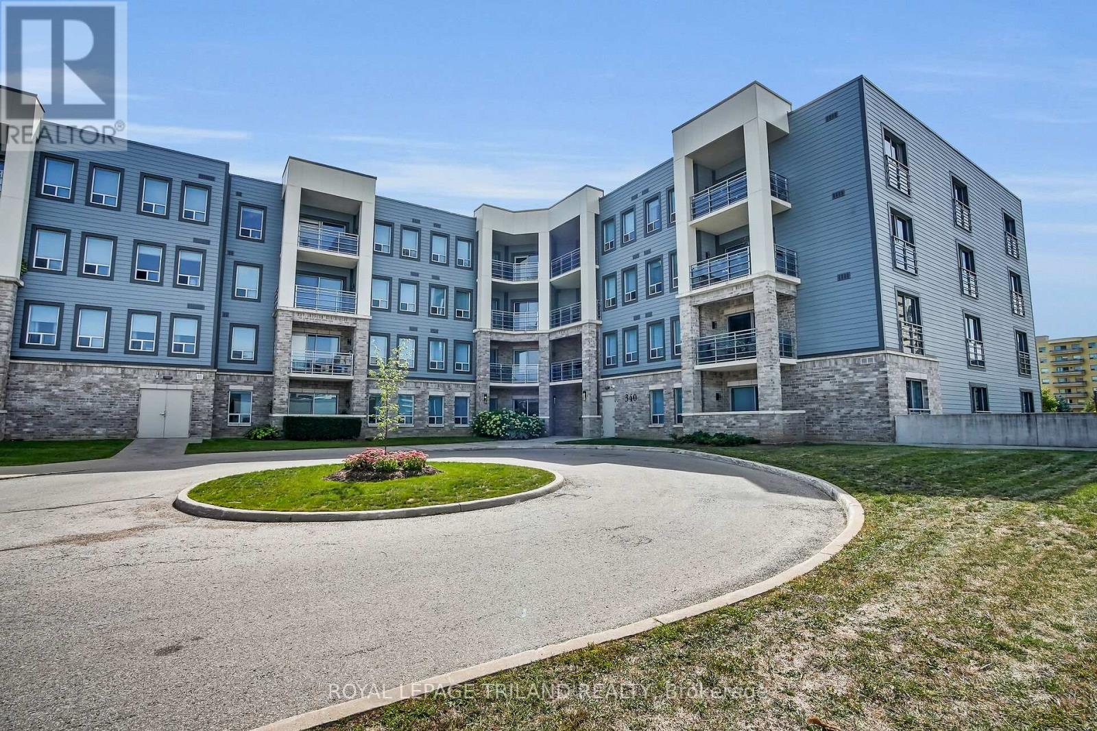 401 340 Sugarcreek Trl, London, ON N6H 2M6