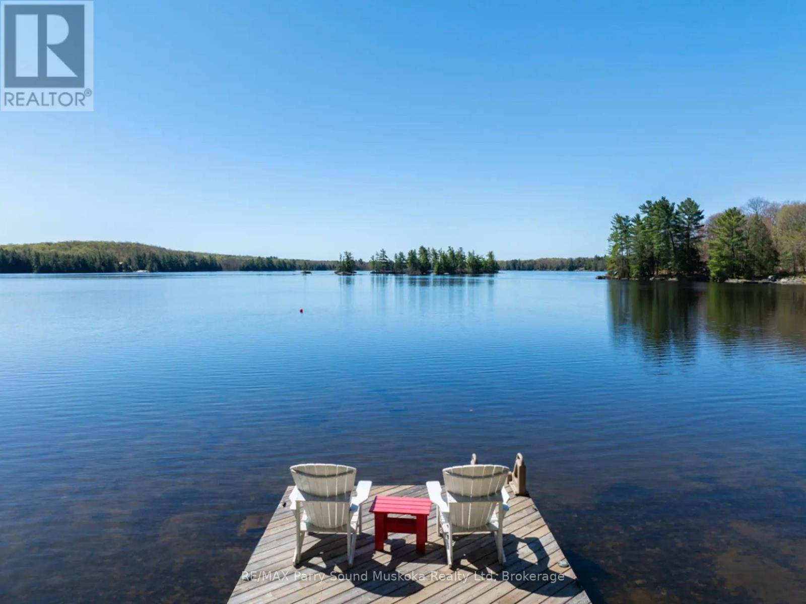 99 Sugar Lake Rd, Seguin, ON P2A 0B6