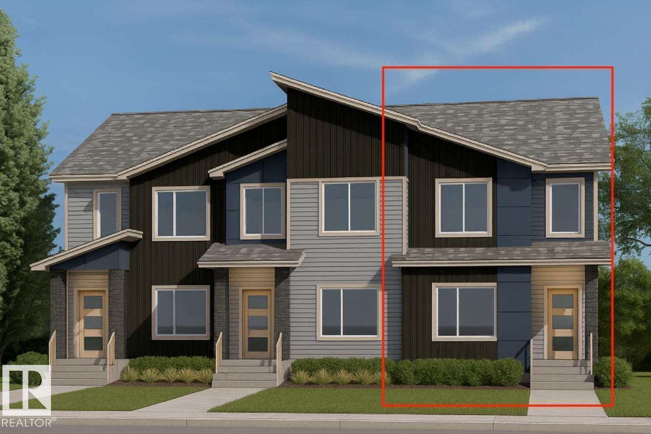 675 Cambrian Bv, Sherwood Park, AB T8H 3B7