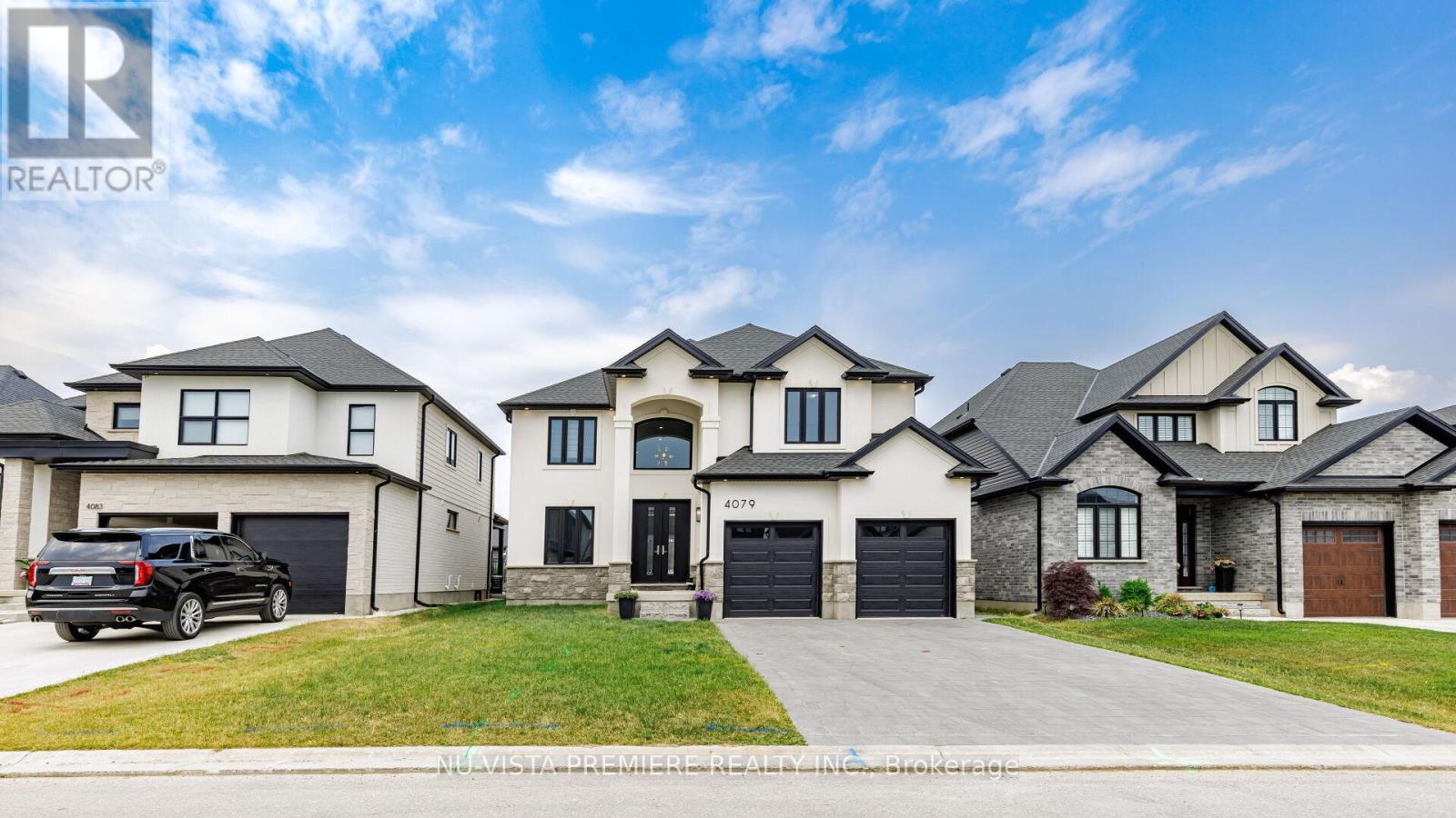 4079 Sugarmaple Xing, London, ON N6P 0H6