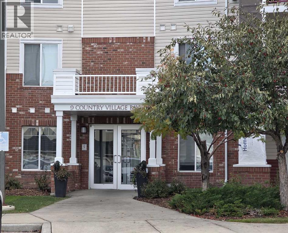 9 Country Village Bay Ne Unit 404, Calgary, AB T3K 5J8