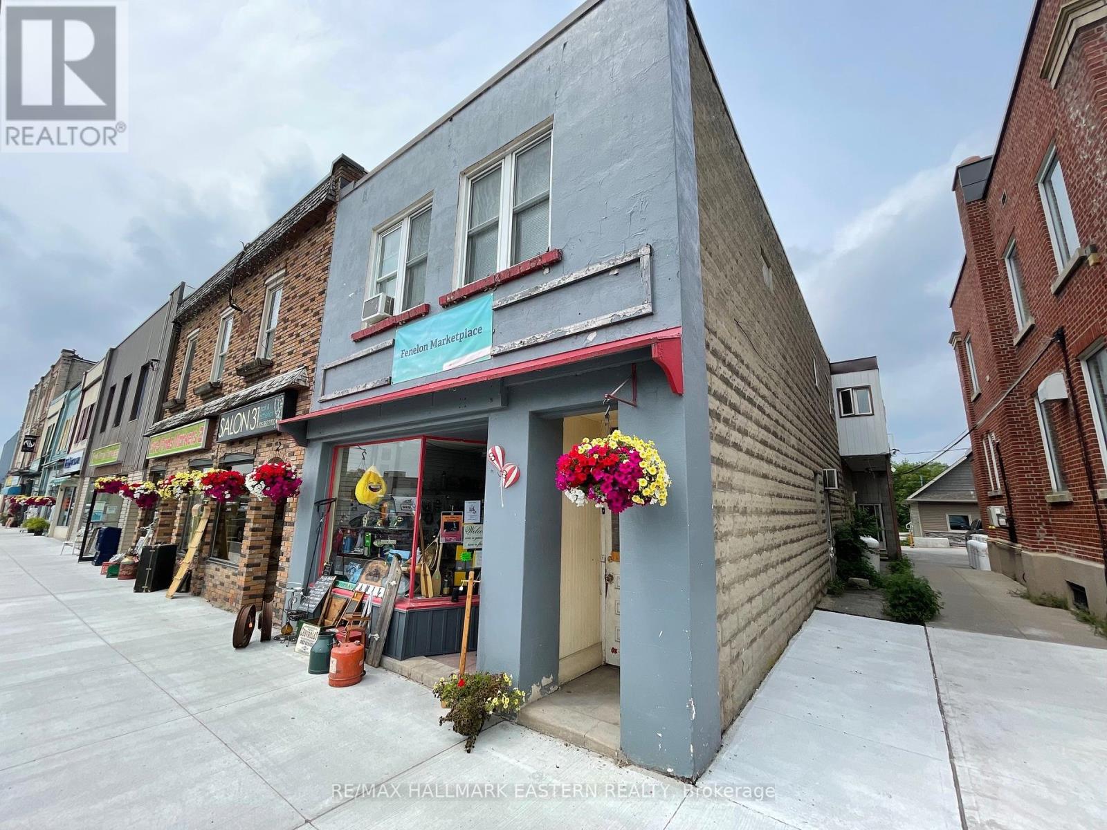 33 Colborne St, Kawartha Lakes, ON K0M 1N0