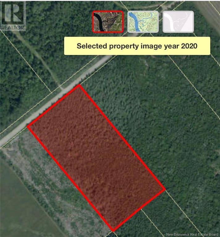 Lot Girouardville Road, Bouctouche, NB E4S 3G8