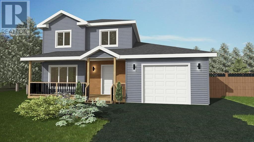 285 Lanark Dr, Paradise, NL A1L 0T5