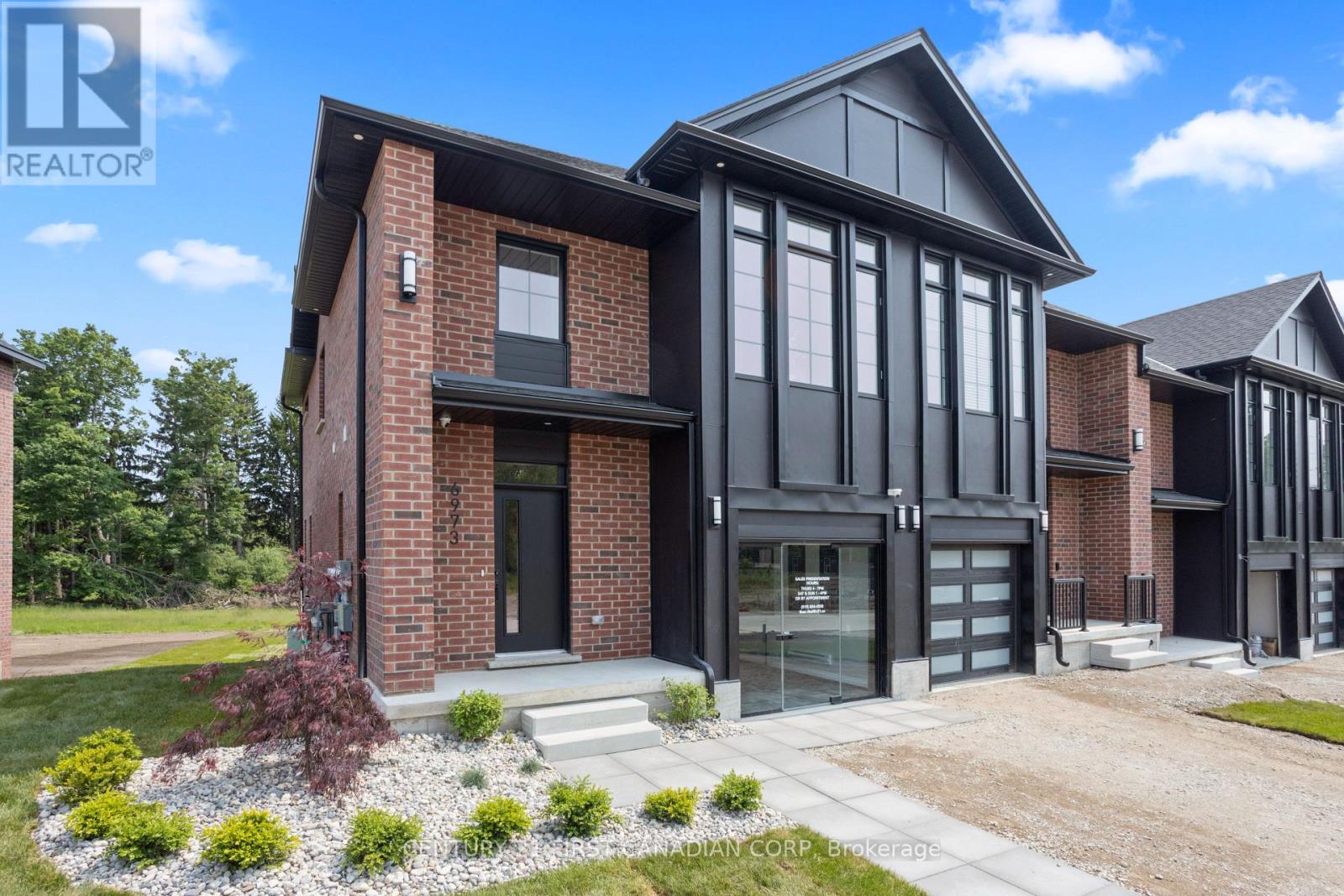 6981 Heathwoods Ave, London, ON N6P 1H5