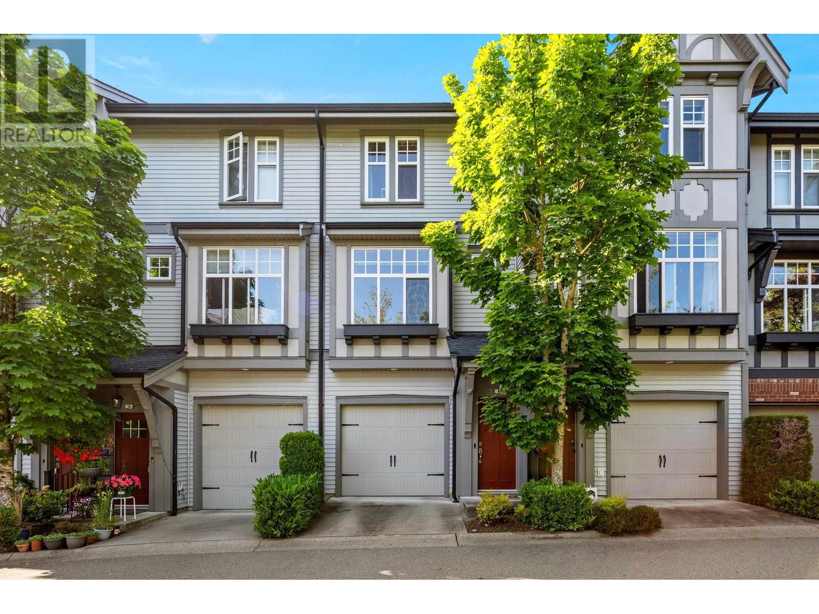 1320 Riley Street Unit 8, Coquitlam, BC V3E 0J4