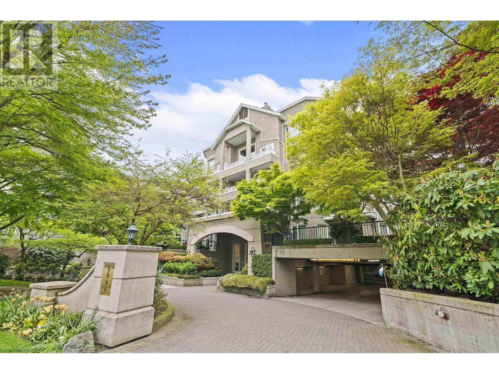 5888 Dover Crescent Unit 347, Richmond, BC V7C 5R9