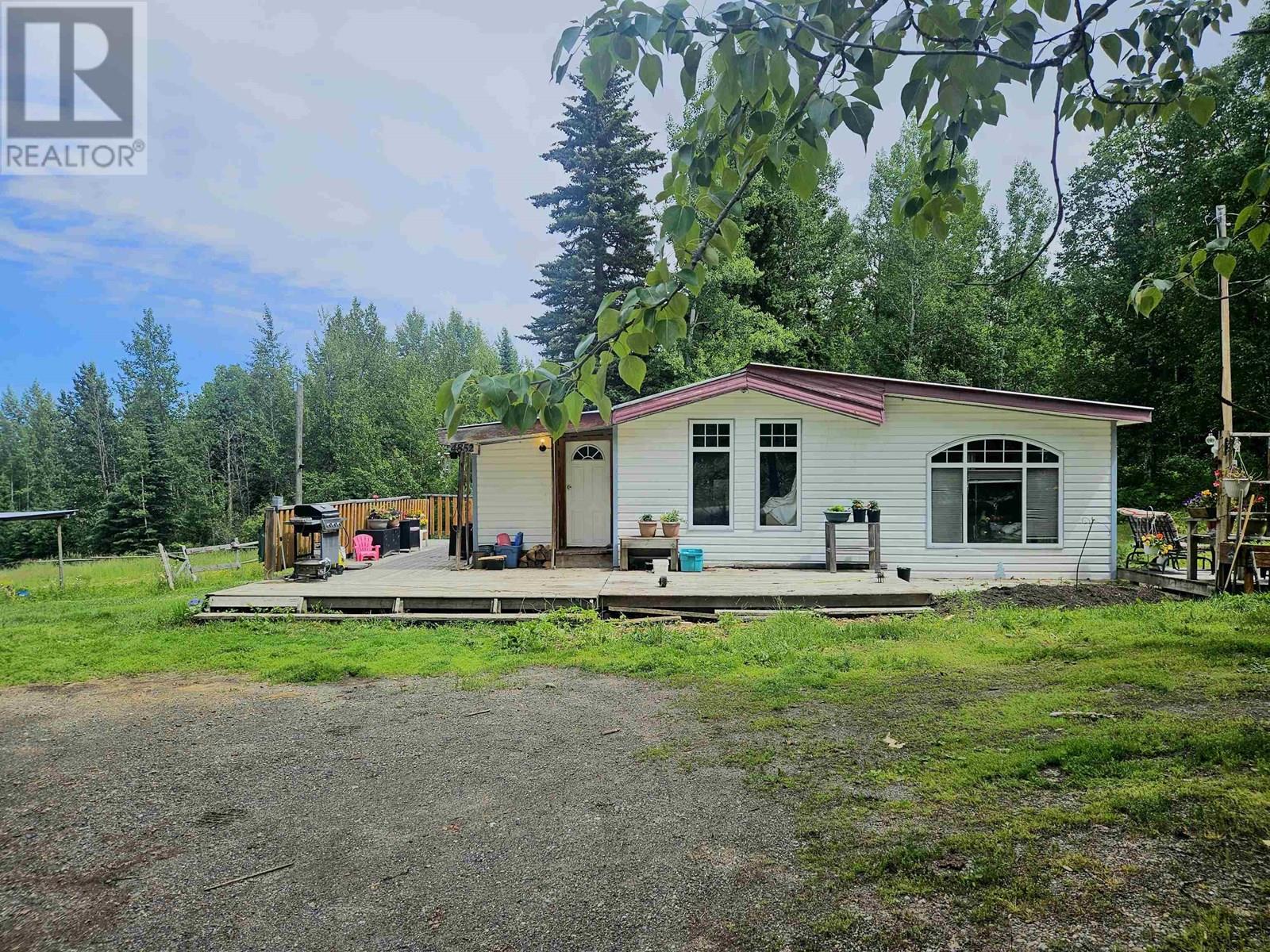 4852 Pollard Rd, Quesnel, BC V2J 6X5