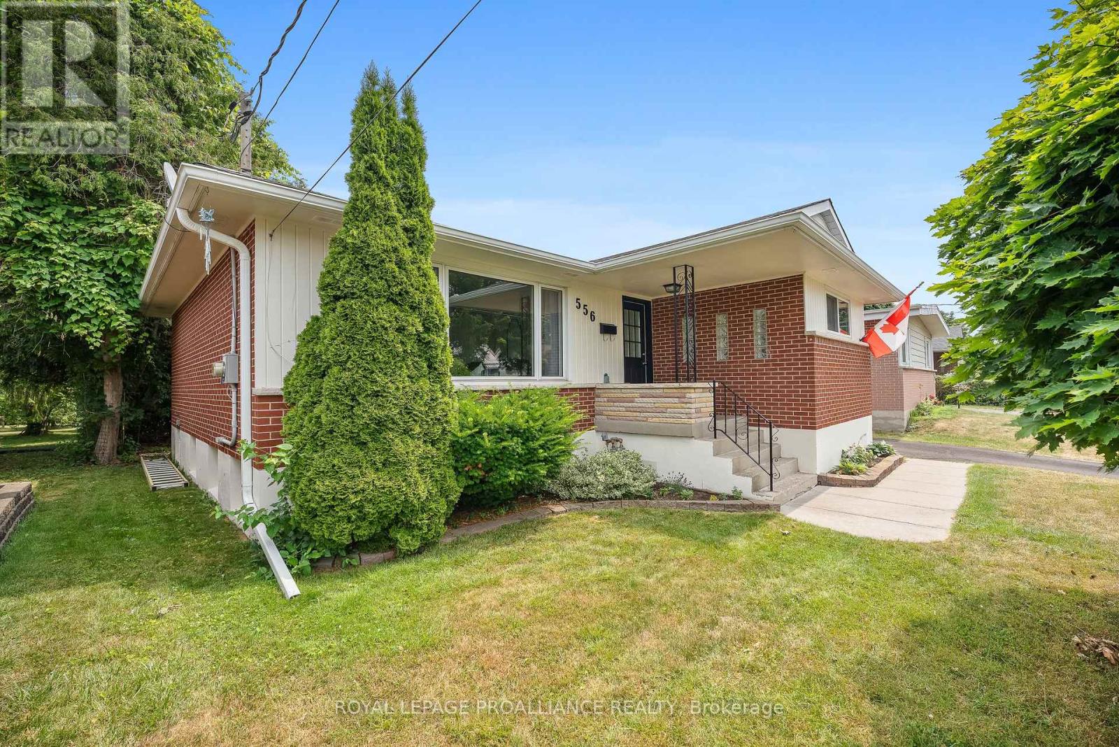 556 Sinclair St, Cobourg, ON K9A 2Y7