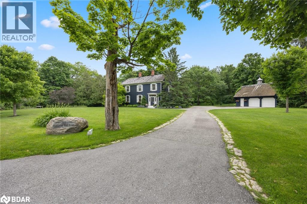 311 Tollendal Mill Rd, Barrie, ON L4N 7S6