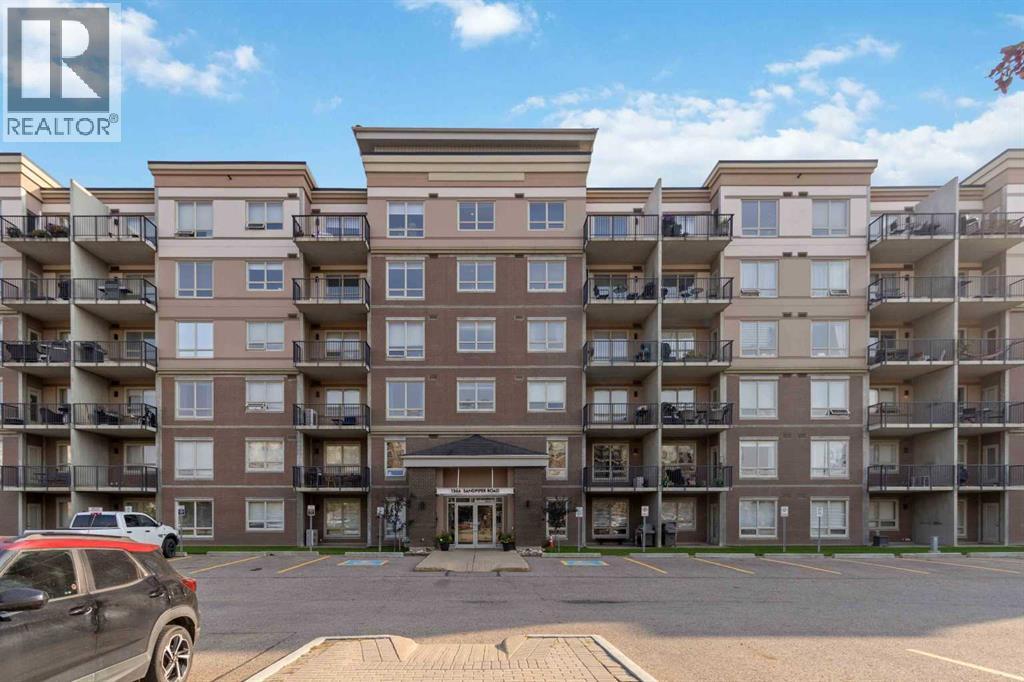 136 Sandpiper Road Unit 306 #a, Fort Mcmurray, AB T9K 0J7