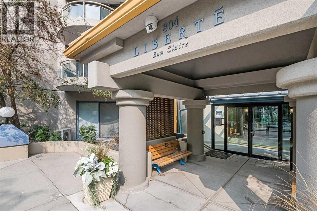 804 3 Avenue Sw Unit 303, Calgary, AB T2P 0G9