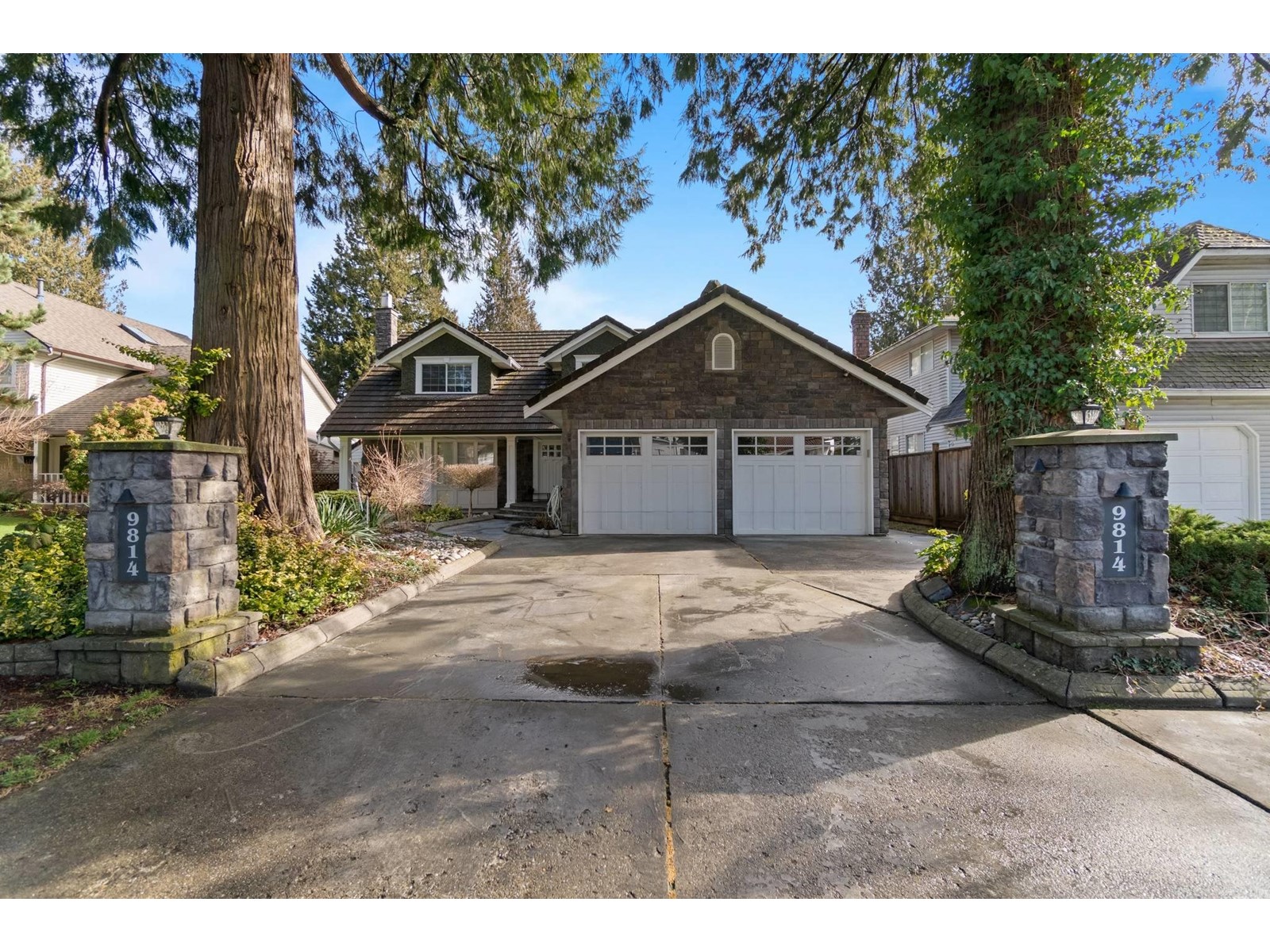 157 Street Unit 9814, Surrey, BC V4N 2V6