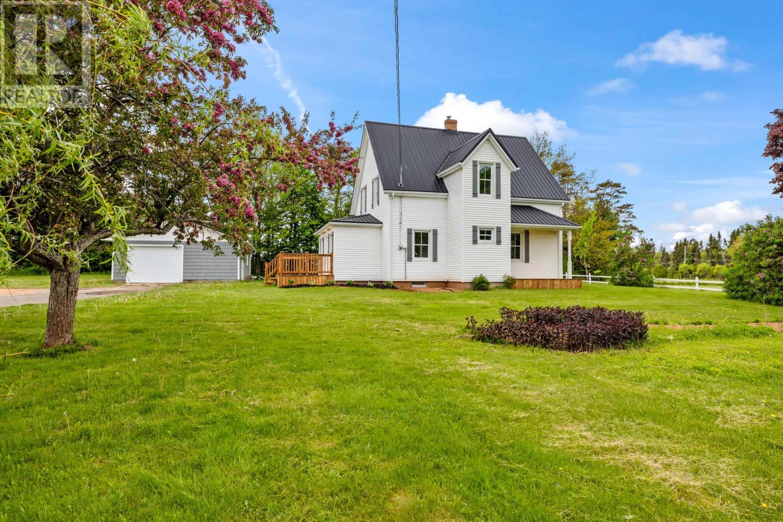 12206 St Peters Rd, Mount Stewart, PE C0A 1T0