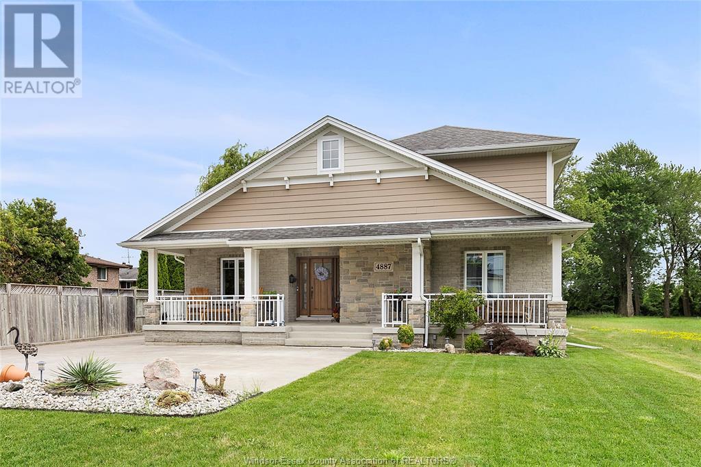 4887 Grand Blvd, Windsor, ON N8T 0A2