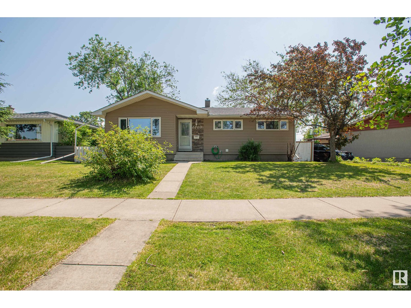 160 St Nw Unit 8803, Edmonton, AB T5R 2H6