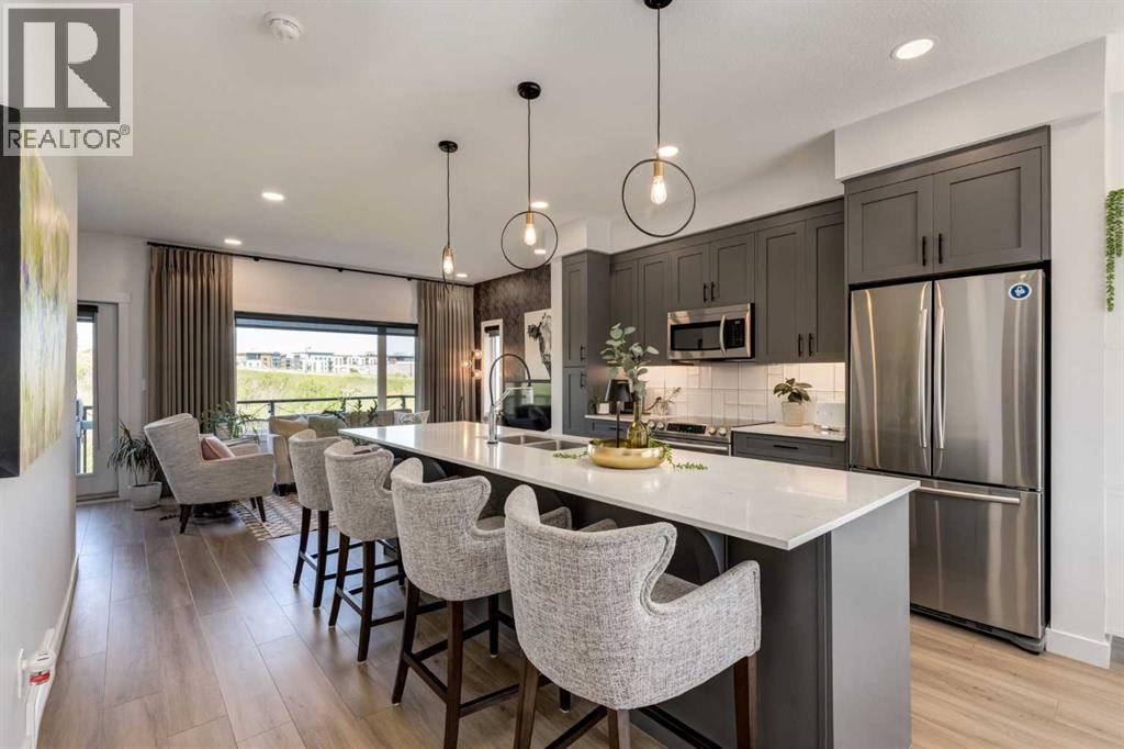 102 Naa Hts SW, Calgary, AB T3H 6C4