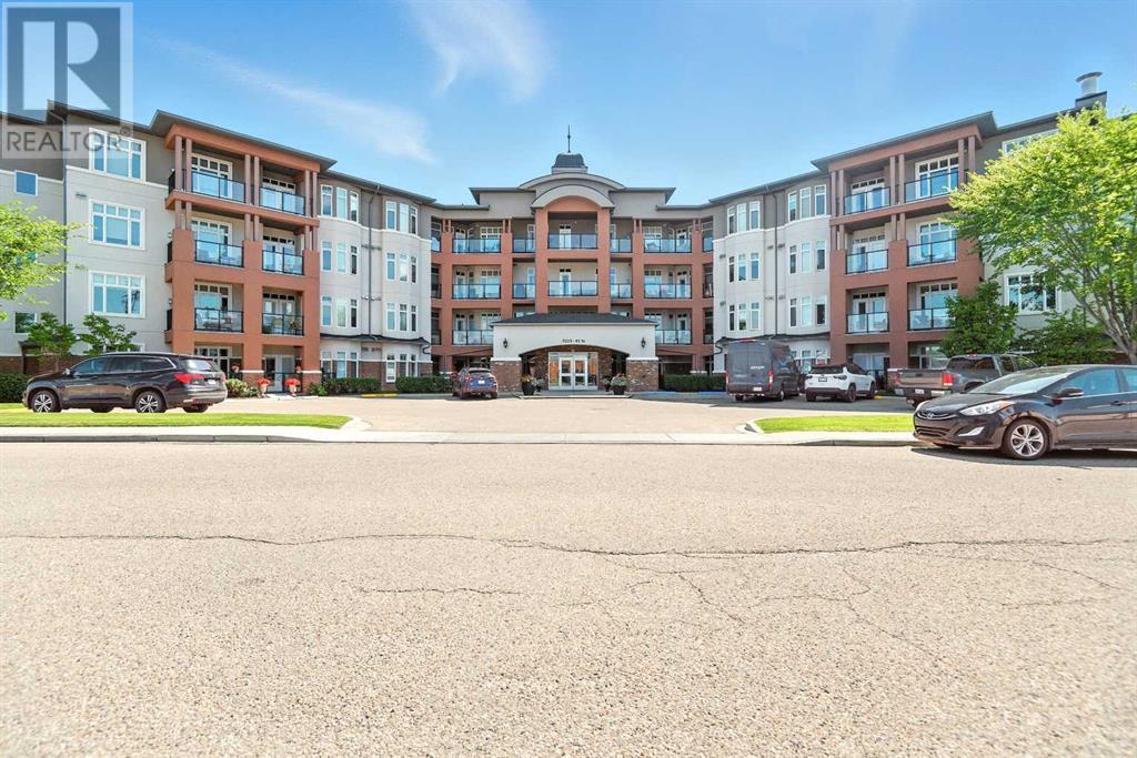 5213 61 Street Unit 315, Red Deer, AB T4N 6N5