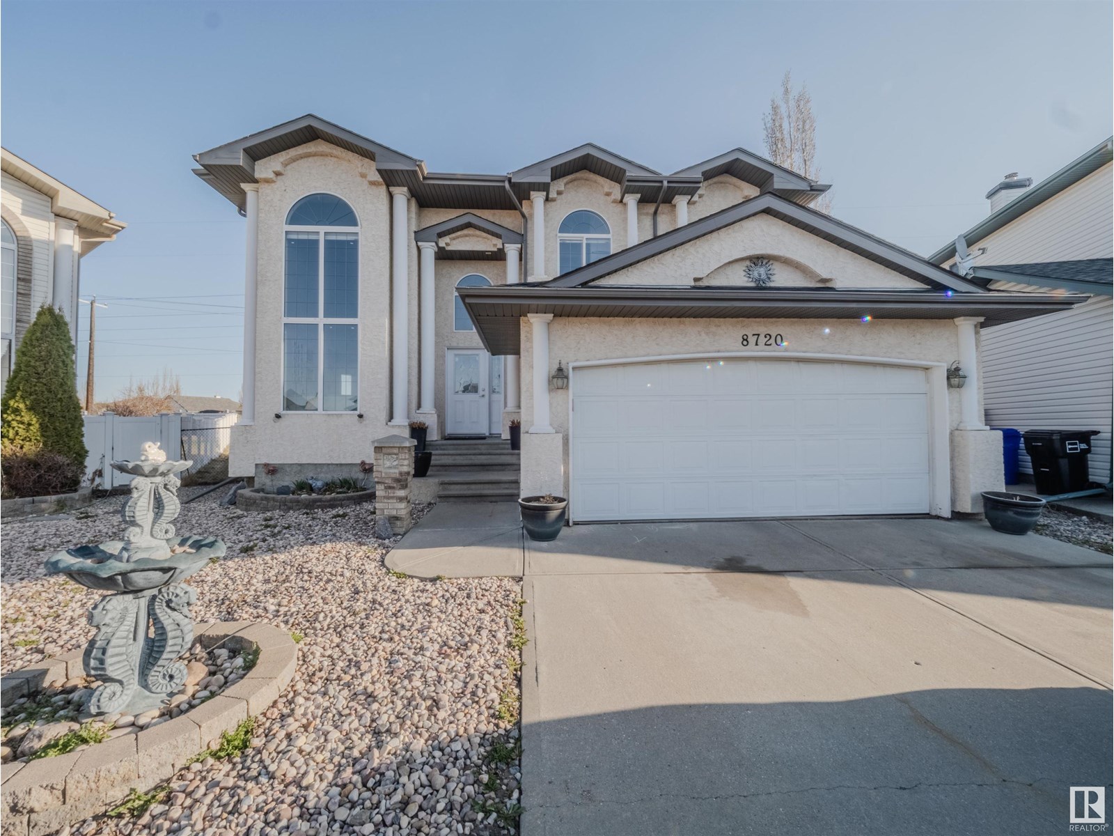 163 Av Nw Unit 8720, Edmonton, AB T5X 3K5