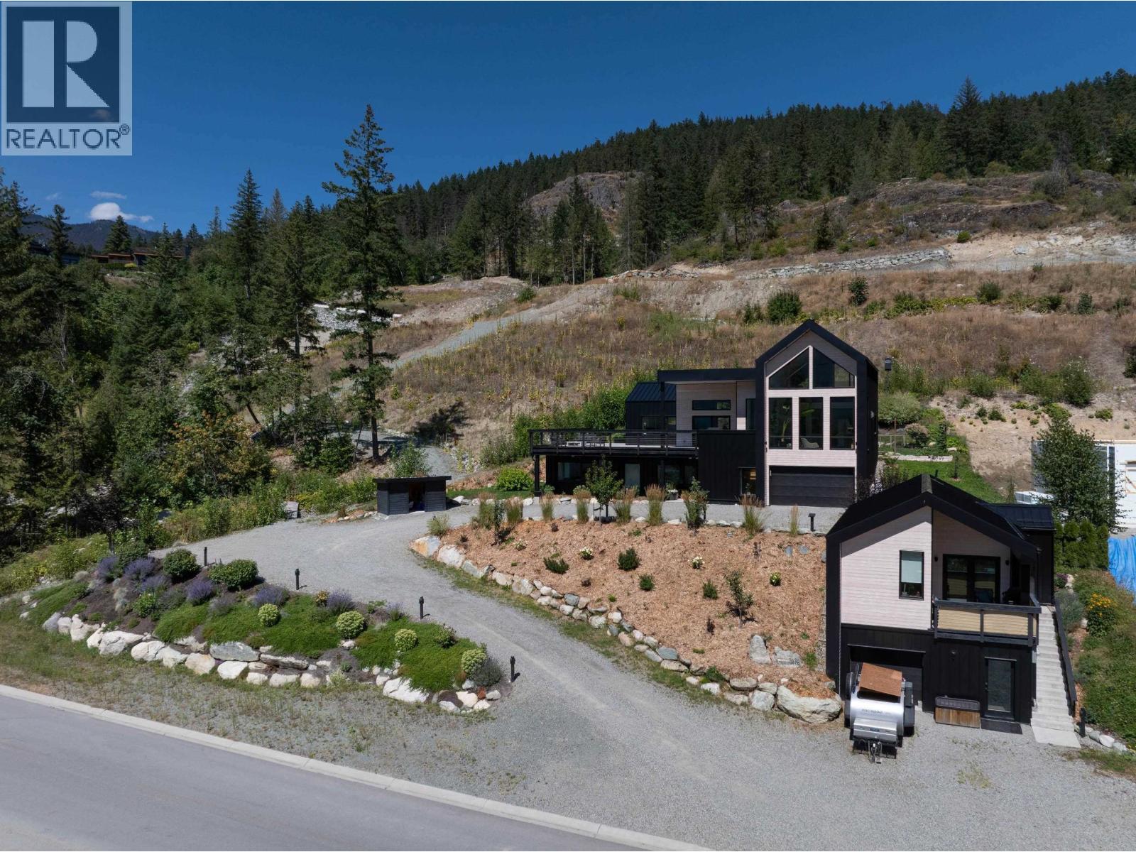 7676 Cerulean Dr, Pemberton, BC V0N 2L3