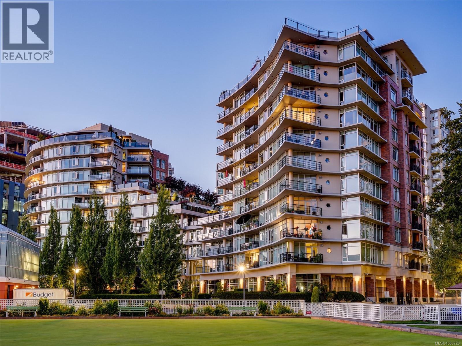 737 Humboldt Street #s1001, Victoria, BC V8W 1B1