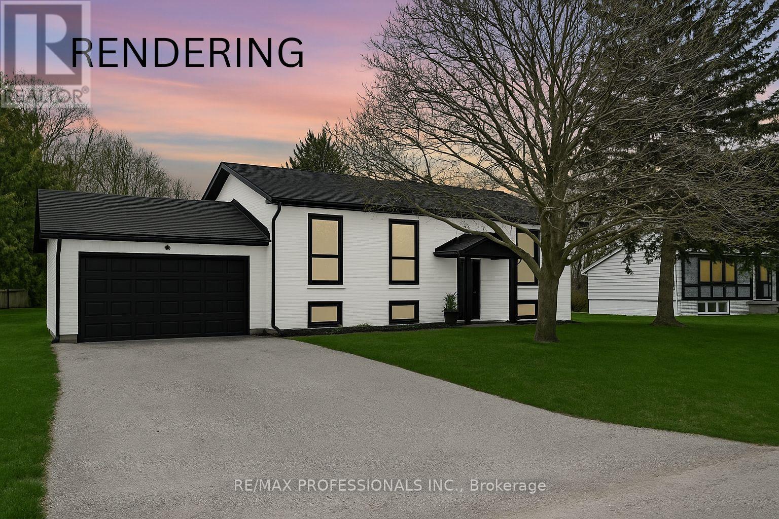 16 Wales Ave N, Adjala-Tosorontio, ON L0M 1J0
