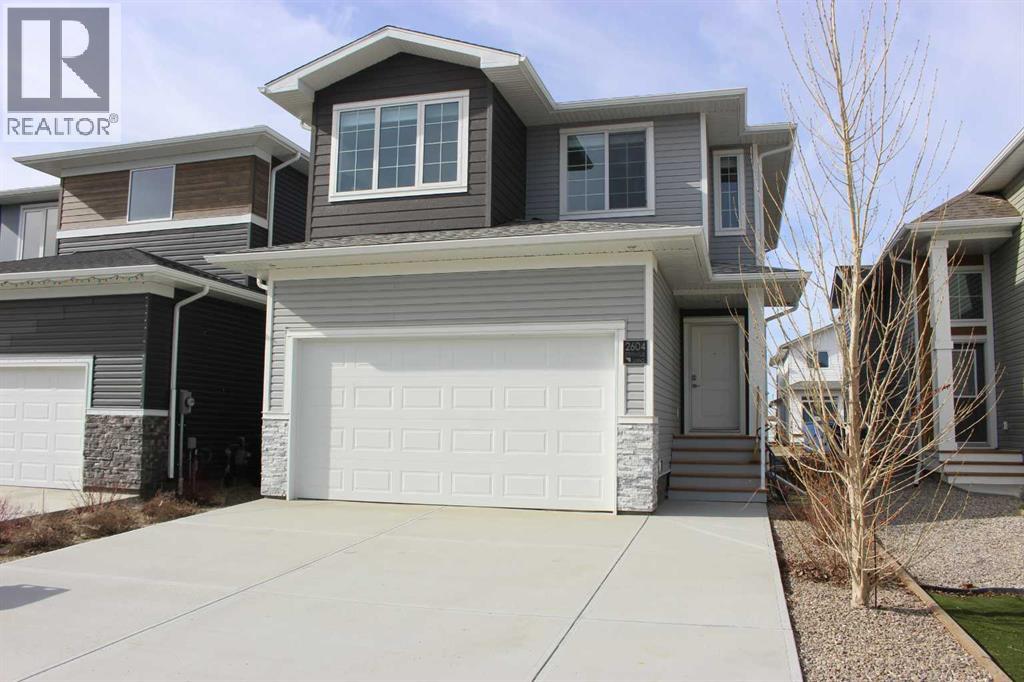 45 Street S Unit 2604, Lethbridge, AB T1K 8K6