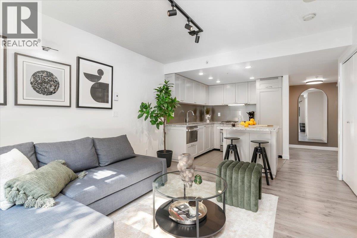 1139 Homer St, Vancouver, BC V6B 0B1