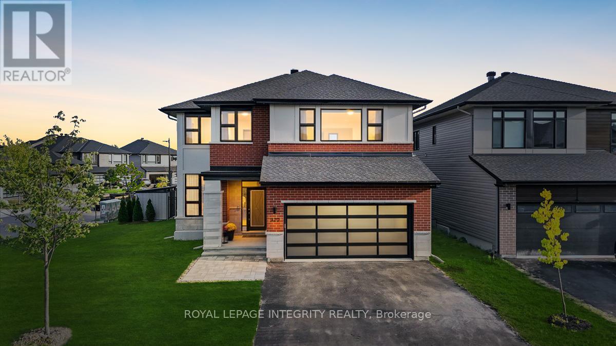 970 Islington Way, Ottawa, ON K1T 0T9