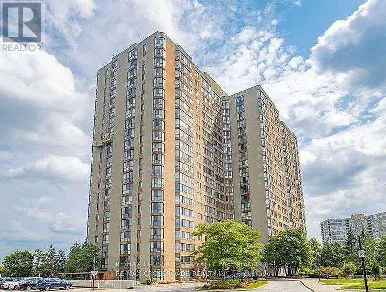 1425 75 Bamburgh Cir, Toronto, ON M1W 3W1