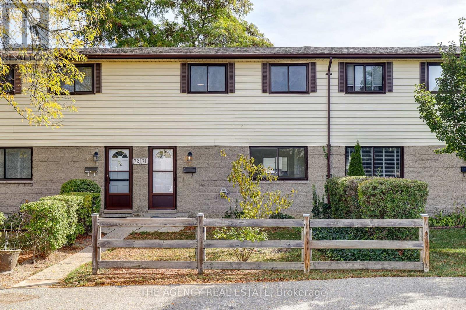 71 825 Dundalk Dr, London, ON N6C 3V6