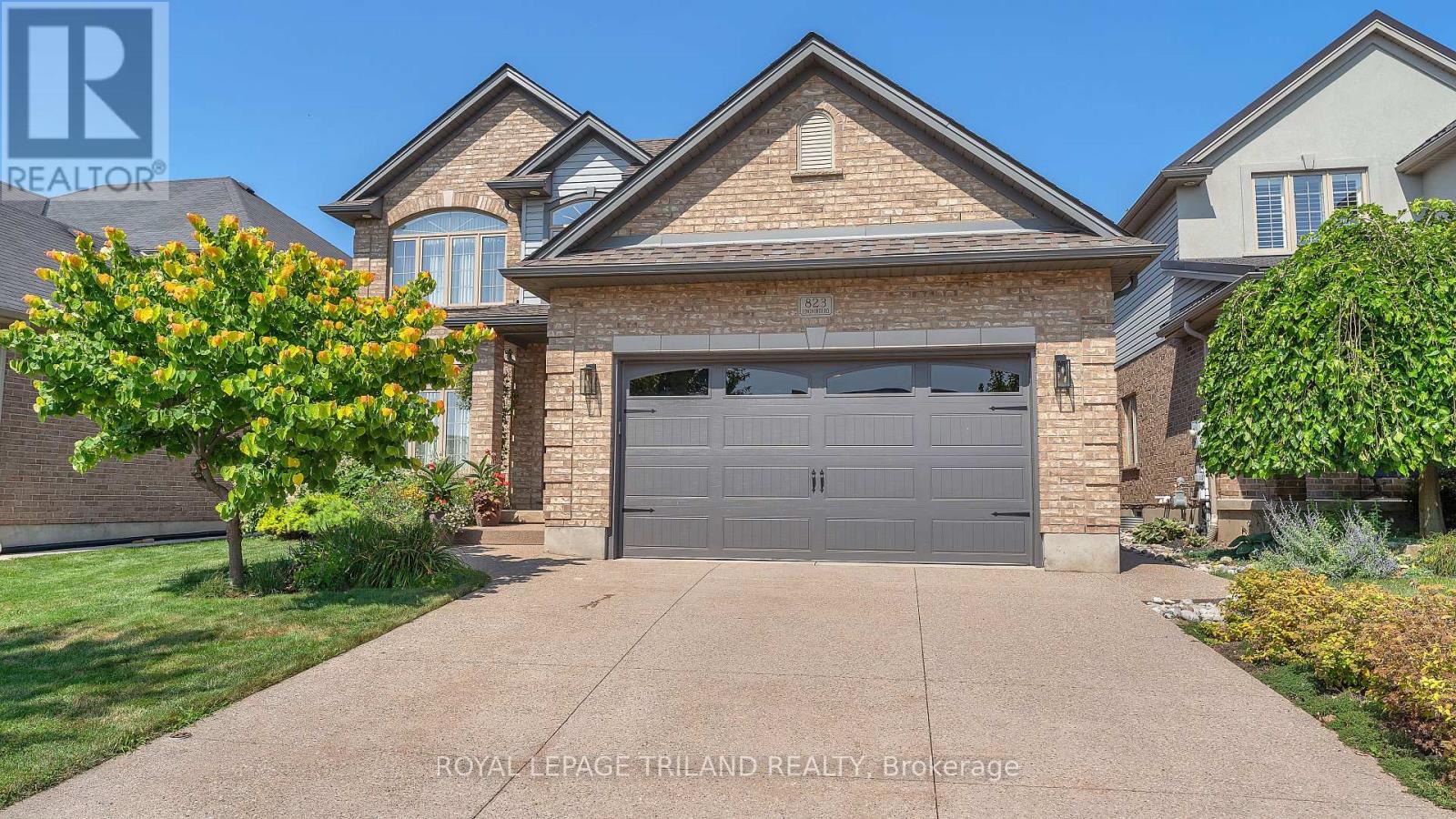 823 Longworth Rd, London, ON N6K 0B5