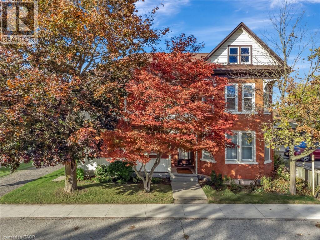 3545 Lobsinger Line, Wellesley, ON N0B 2M0