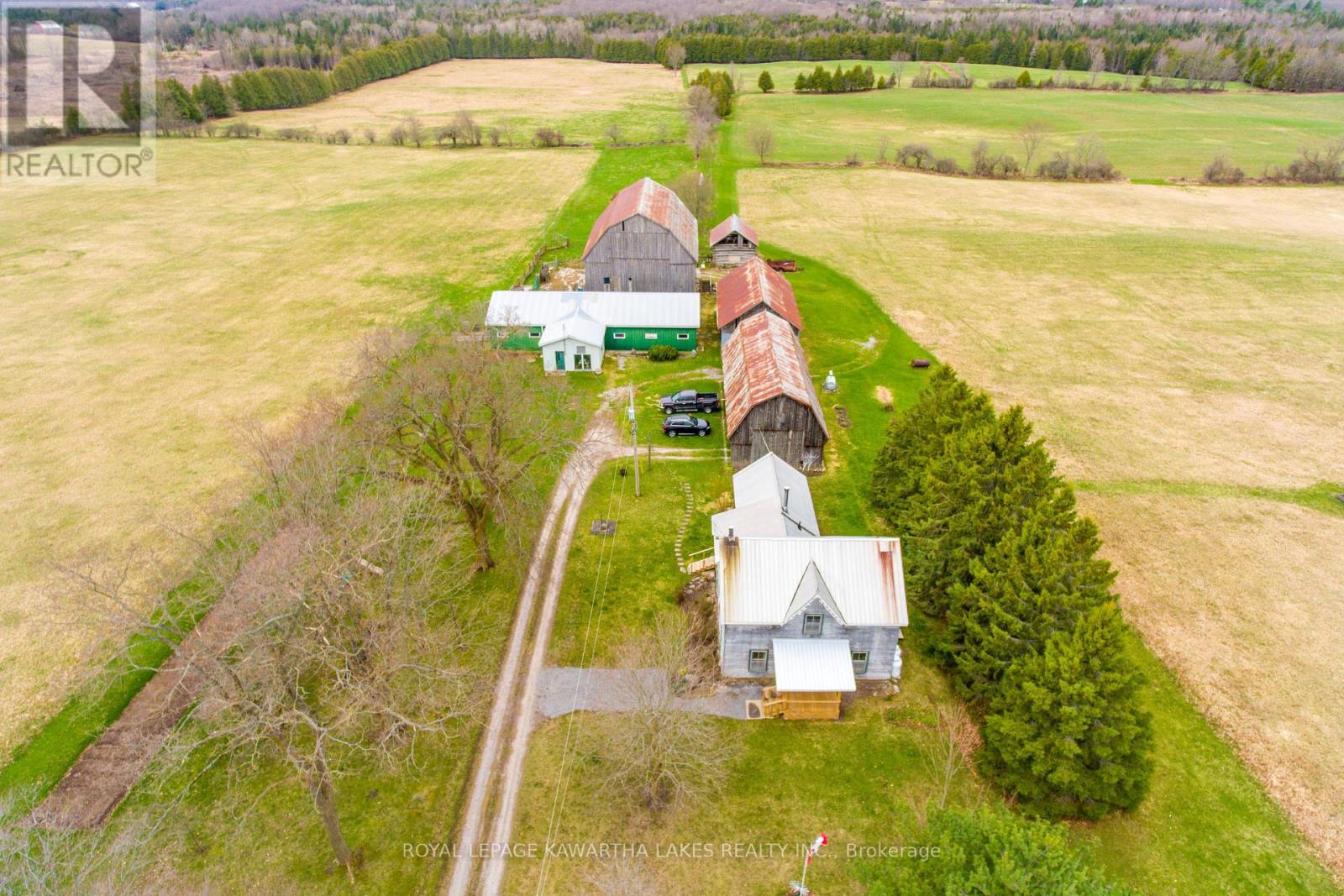 107 Coshs Rd, Kawartha Lakes, ON K0M 1A0