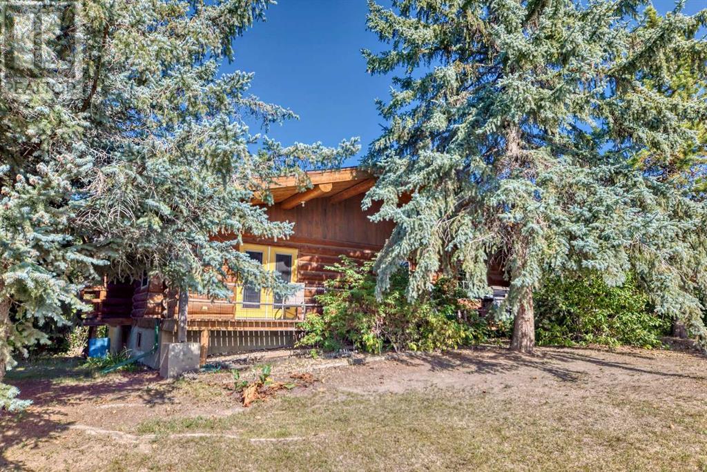 25420 Township Road 400, Rural Lacombe County, AB T4L 1X5