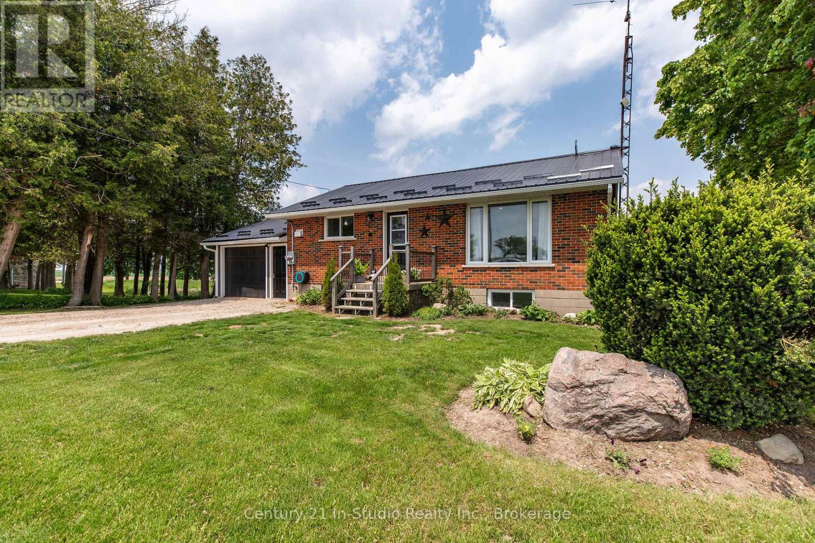 8404 Wellington Road 15 Rd, Wellington North, ON N0G 1N0