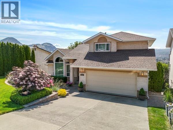 865 Norview Rd, Kamloops, BC V2B 7X3