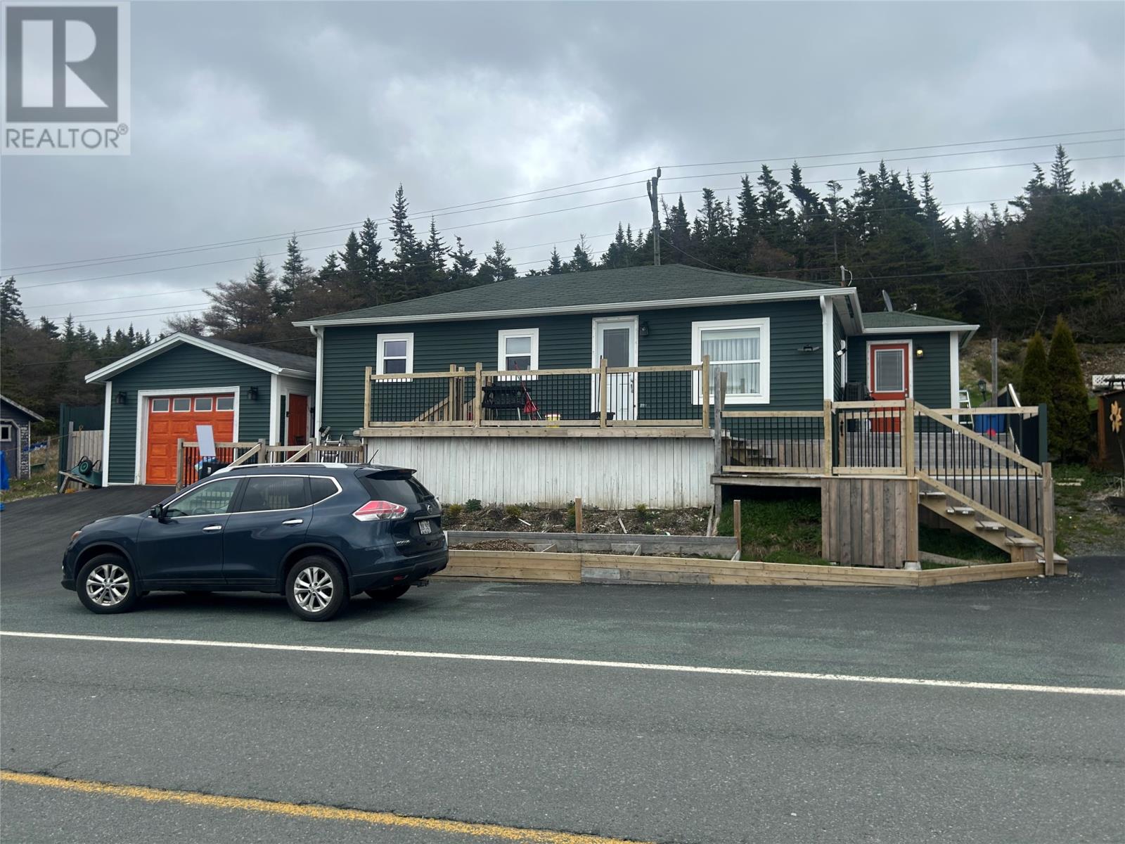 65 Main Rd, Riverhead, NL A0B 3B0