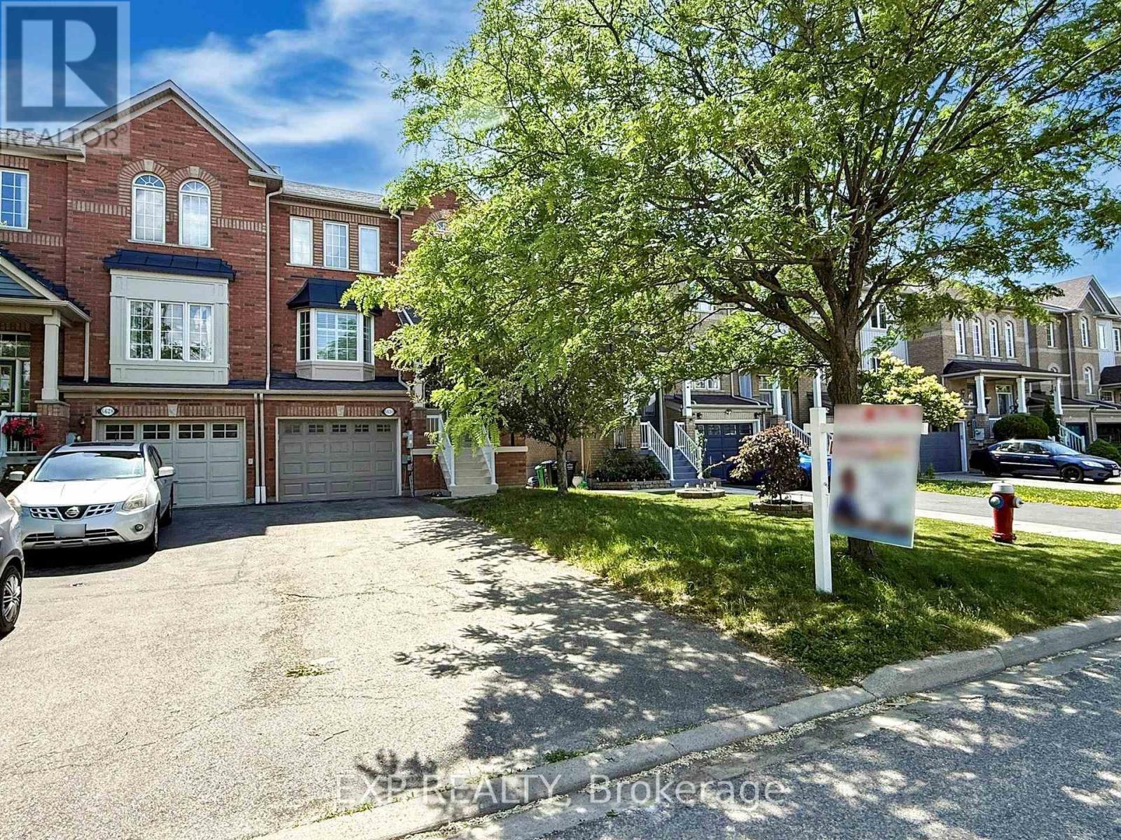 6630 Opera Glass Cres, Mississauga, ON L5W 1R8