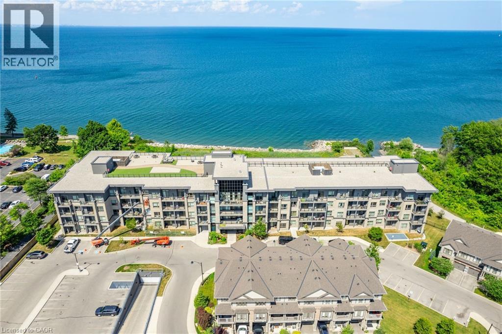 35 Southshore Crescent Unit 313, Hamilton, ON L8E 0J2