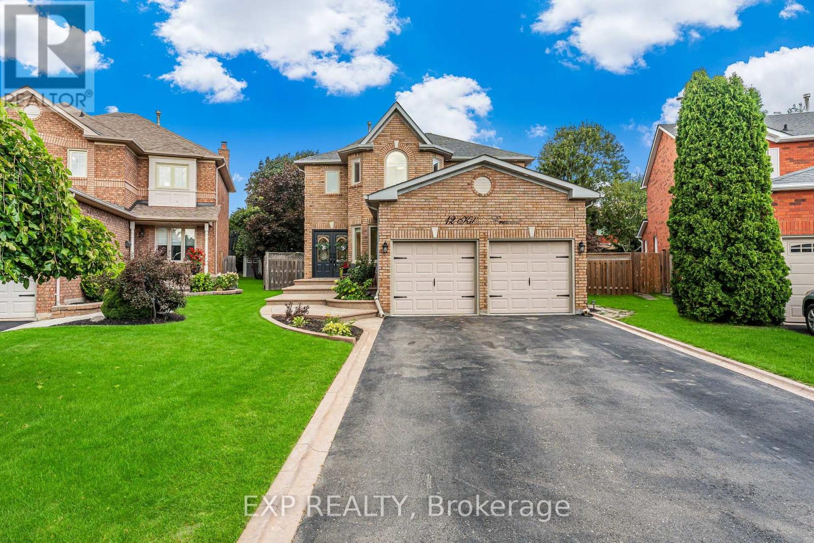 12 Killaloe Cres, Halton Hills, ON L7G 5N1