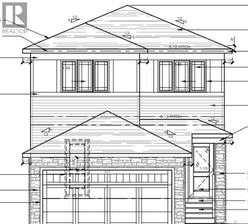 5317 Nicholson Ave, Regina, SK S4V 4B3