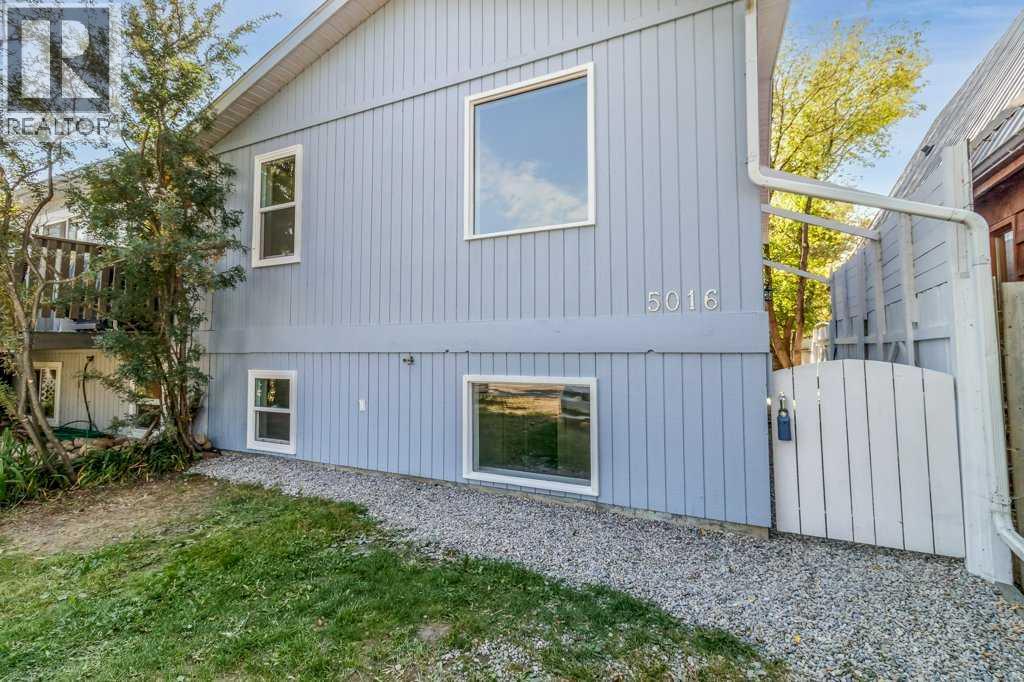 44 Street Unit 5016, Sylvan Lake, AB T4S 1C4