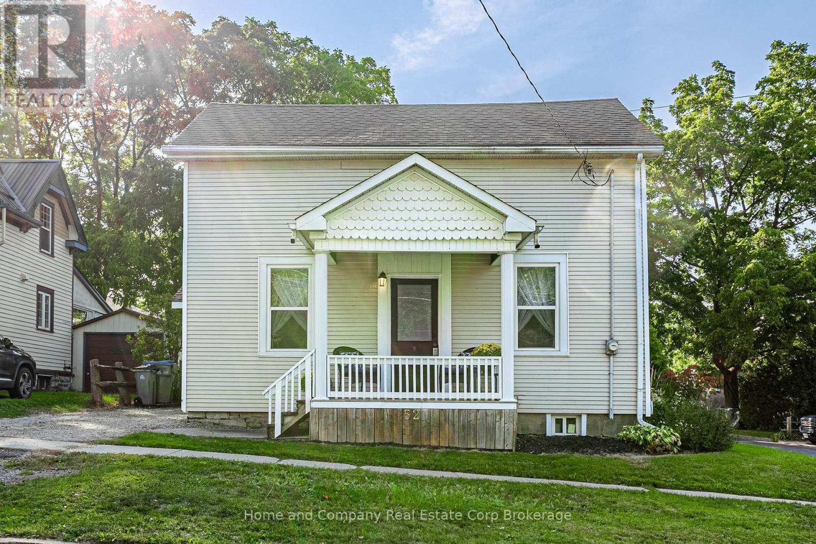 52 Ontario St N, St. Marys, ON N4X 1C8