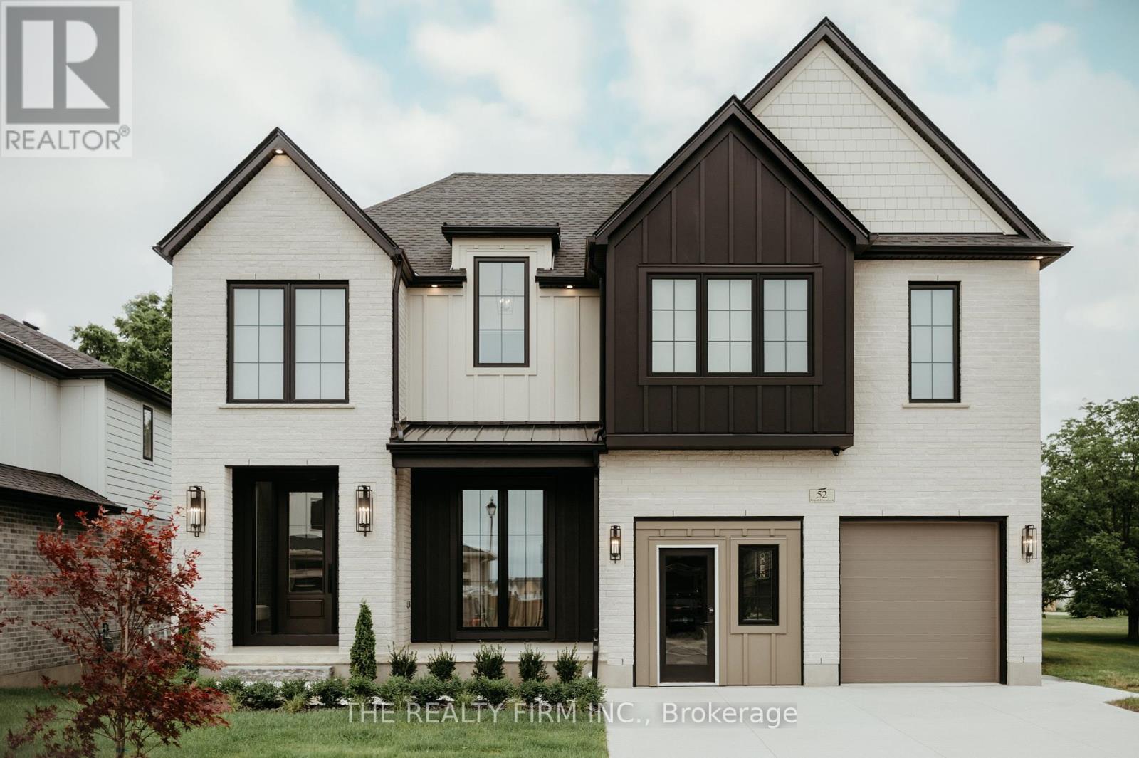 52 Royal Cres, Southwold Talbotville, ON N5P 0G5
