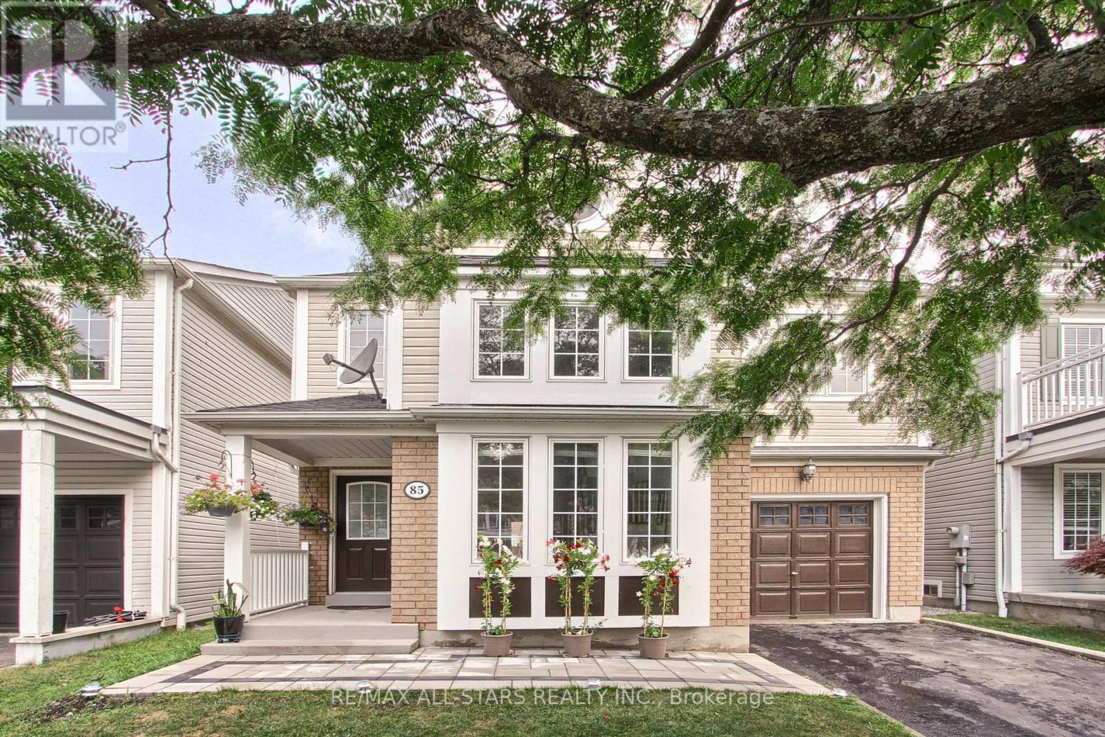 85 Handley Cres, Ajax, ON L1Z 1M3
